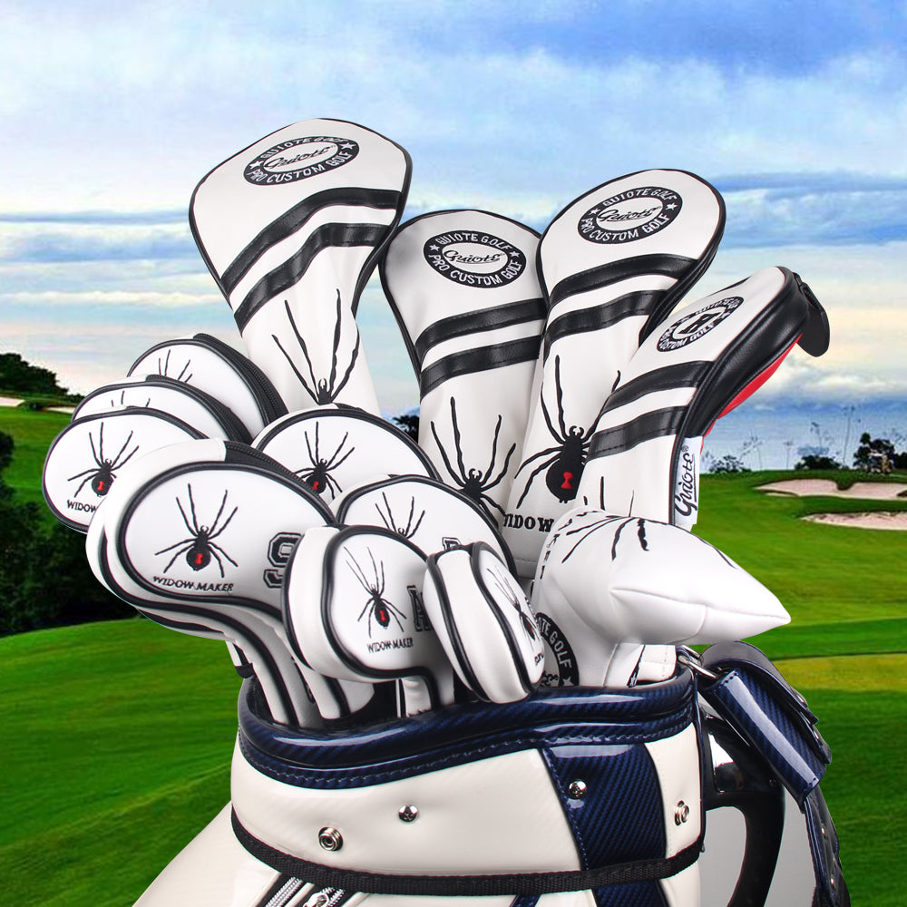 Custom Golf Bags