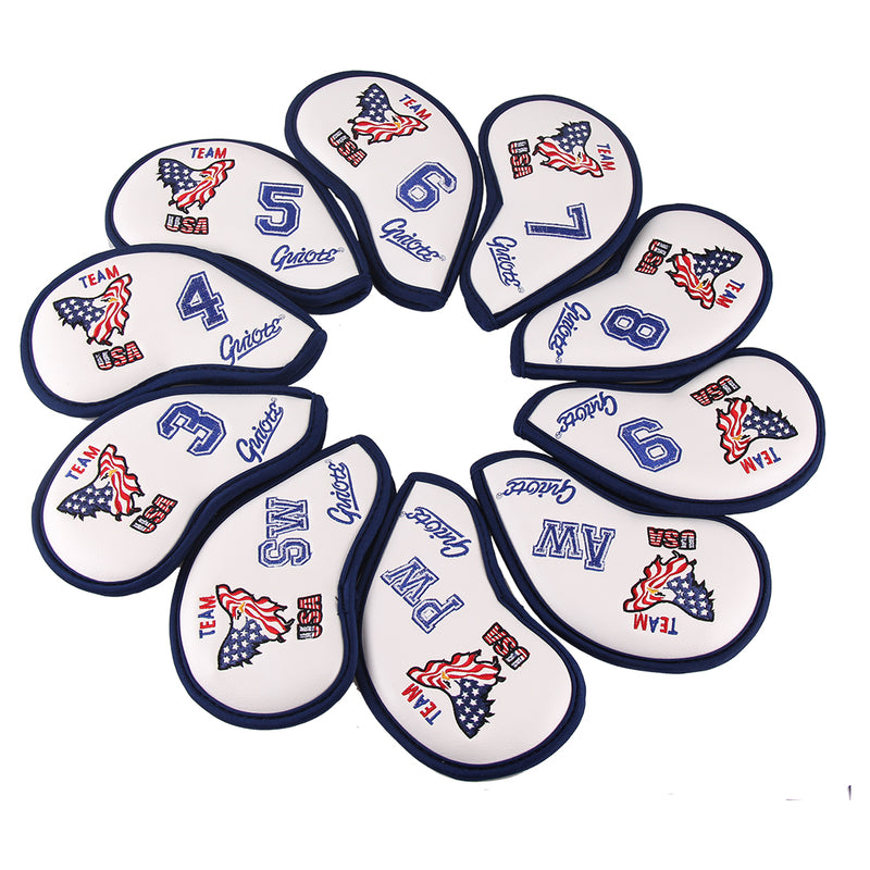  Baseball Team USA Embroidered Iron-On Patch Size 4 x